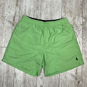 Ralph Lauren Polo swimming shorts trunks